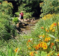 Bonaira Native Gardens - Melbourne Tourism