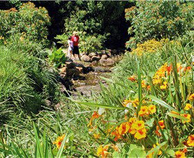 Bonaira Native Gardens - Melbourne Tourism 0