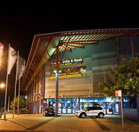 WIN Entertainment Centre - Melbourne Tourism