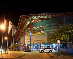 WIN Entertainment Centre - Melbourne Tourism 0