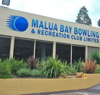 Malua Bay Bowling and Recreation Club - Melbourne Tourism
