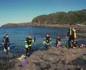 Shellharbour NSW Melbourne Tourism