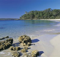 NSW Jervis Bay National Park - Melbourne Tourism
