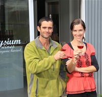 Elysium Wines - Melbourne Tourism