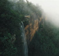 Bendeela Camping and Picnic Area - Melbourne Tourism