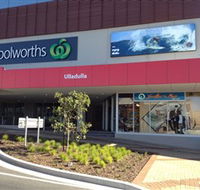 Southern Man Surf Shop Ulladulla - Melbourne Tourism