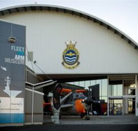 Fleet Air Arm Museum - Melbourne Tourism
