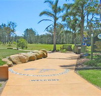 Callala Beach RSL Country Golf Club - Melbourne Tourism