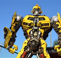 Batemans Bay Mini Golf - Melbourne Tourism