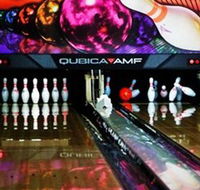 Dunn Lewis Centre - Melbourne Tourism