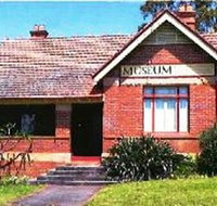 Nowra Museum and Shoalhaven Historical Society - Melbourne Tourism