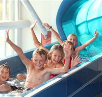 Bay and Basin Leisure Centre - Melbourne Tourism