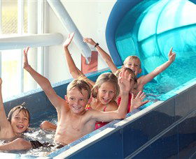 Bay And Basin Leisure Centre - Melbourne Tourism 0