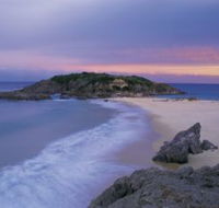 Bournda National Park - Melbourne Tourism