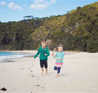 Murrays Beach - Melbourne Tourism