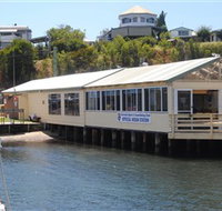 Narooma Sport and Gamefishing Club Inc - Melbourne Tourism