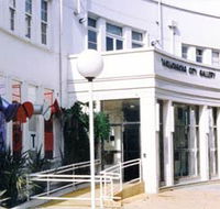 Wollongong Art Gallery - Melbourne Tourism