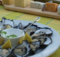 Oyster Shed on Wray Street - Melbourne Tourism