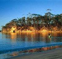 Batemans Marine Park - Melbourne Tourism