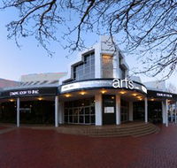 Illawarra Performing Arts Centre - Melbourne Tourism