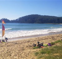Surf Beach Batemans Bay - Melbourne Tourism