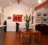 The Gallery - Melbourne Tourism