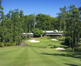 Bonville Golf Resort - Melbourne Tourism 0