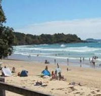 Diggers Beach - Melbourne Tourism