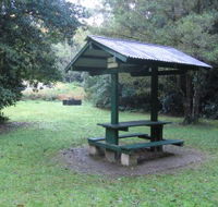 Pine Creek State Forest - Melbourne Tourism