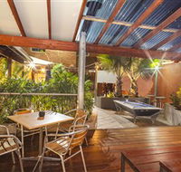 The Plantation Hotel - Melbourne Tourism