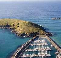 Muttonbird Island Nature Reserve - Melbourne Tourism