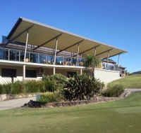 Coffs Harbour Golf Club - Melbourne Tourism