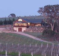 Kurrajong Downs Wines Vineyard - Melbourne Tourism