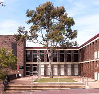 Shoalhaven City Arts Centre - Melbourne Tourism