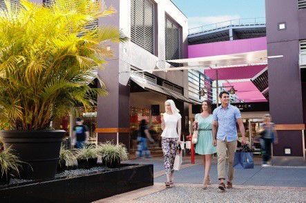 Acton ACT Melbourne Tourism