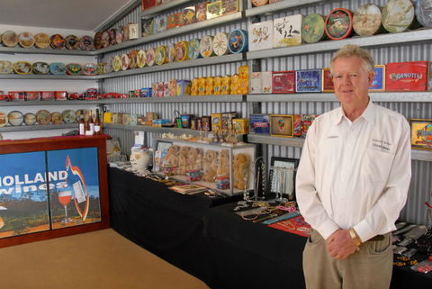 Holland Wines - Melbourne Tourism 5