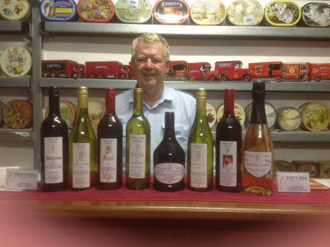 Holland Wines - Melbourne Tourism 6