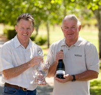 Trentham Estate - Melbourne Tourism