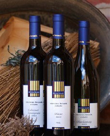 Stevens Brook Estate - Melbourne Tourism 0