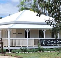 Twisted Gum Wines