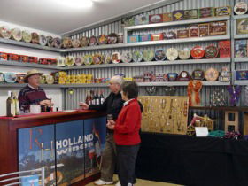 Holland Wines - Melbourne Tourism 2