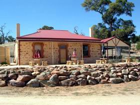 Uleybury Wines - Melbourne Tourism 0