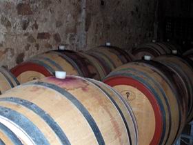 Uleybury Wines - Melbourne Tourism 1