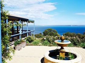 Sunset Winery Kangaroo Island - Melbourne Tourism 1