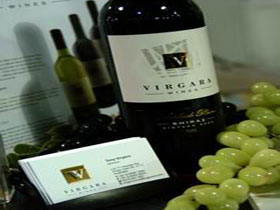 Virgara Wines - Melbourne Tourism 2
