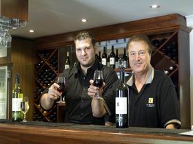 Virgara Wines - Melbourne Tourism 1