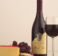 Pages Creek Vineyard - Melbourne Tourism