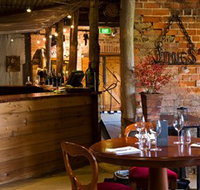 Jones Winery  Vineyard Cafe - Melbourne Tourism