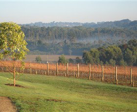 Paradigm Hill - Melbourne Tourism 0