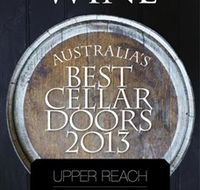 Upper Reach Winery and Cellar Door - Melbourne Tourism